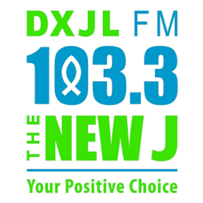 DXJL Logo