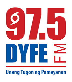 DYFE Logo